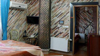 فضای داخلی آپارتمان ها 3