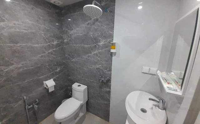 توالت فرنگی