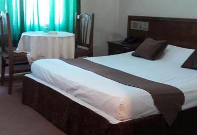 اتاق دو تخته دبل