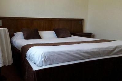 اتاق دو تخته دبل