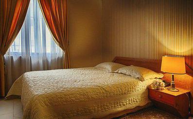 اتاق دو تخته دبل