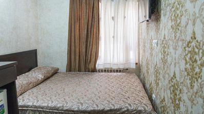 اتاق دو تخته دبل