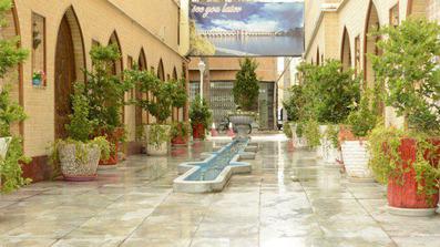 فضای بیرونی