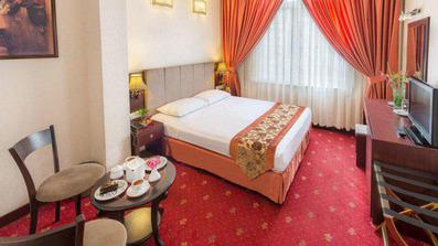 اتاق دو تخته دبل