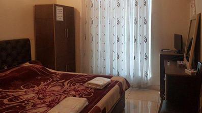 اتاق دو تخته دبل