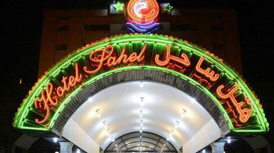 نمای بیرونی 2