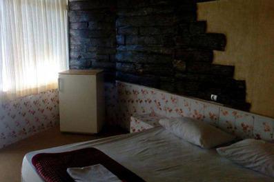 اتاق دو تخته دبل