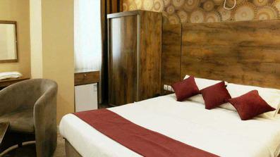 اتاق دو تخته دبل