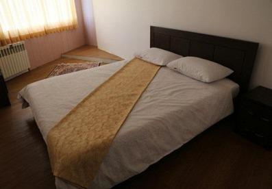 اتاق دو تخته دبل