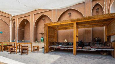 فضای داخلی 1