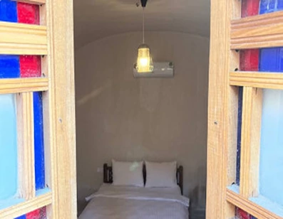 نمای  روز پنجره