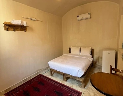 اتاق خواب دونفره