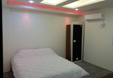 اتاق دو تخته دبل