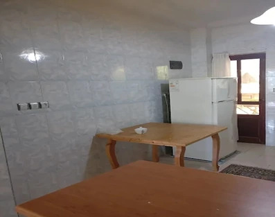 آشپزخانه  و یجچال