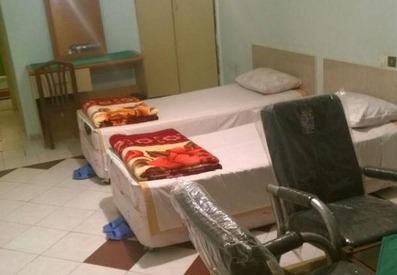 اتاق دو تخته تویین