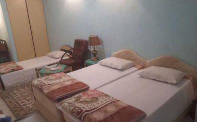 اتاق سه تخته تویین