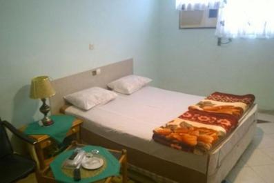 اتاق دو تخته دبل