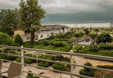 فضای بیرونی