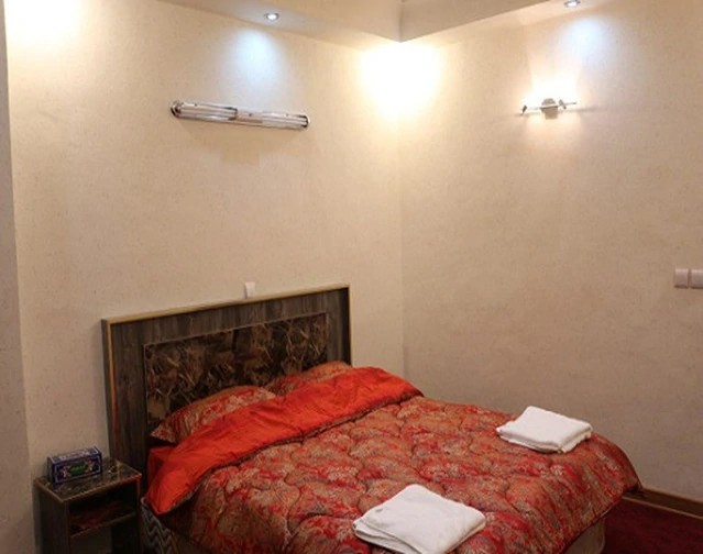 اتاق خواب 2 نفره