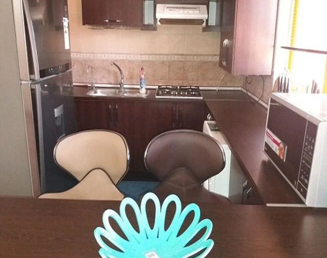 اشپزخانه دونفره