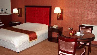 اتاق دو تخته دبل 2