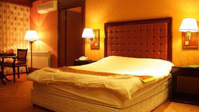 اتاق دو تخته دبل 1