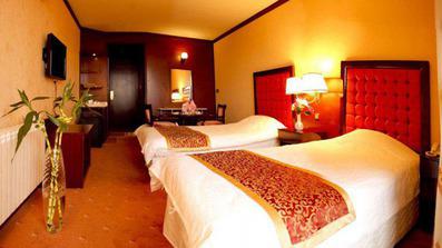 اتاق دو تخته توئین 2