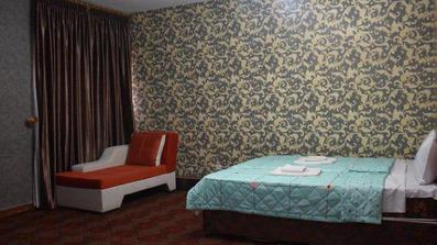 اتاق یک تخته