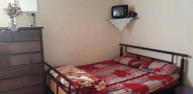 اتاق دو تخته دبل