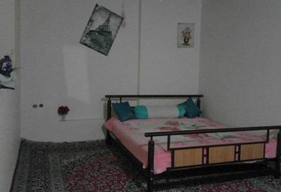 اتاق دو تخته دبل