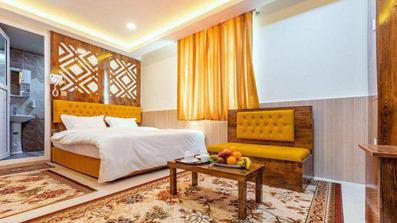 اتاق دو تخته دبل 1