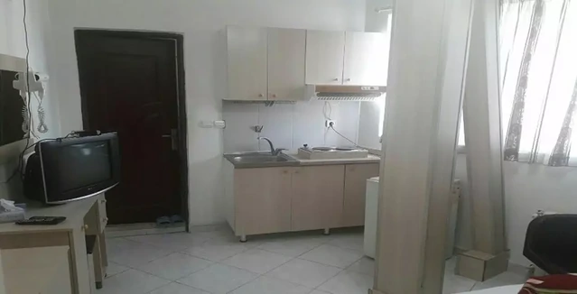 فضای داخلی اتاق های هتل آپارتمان شمس العماره مشهد