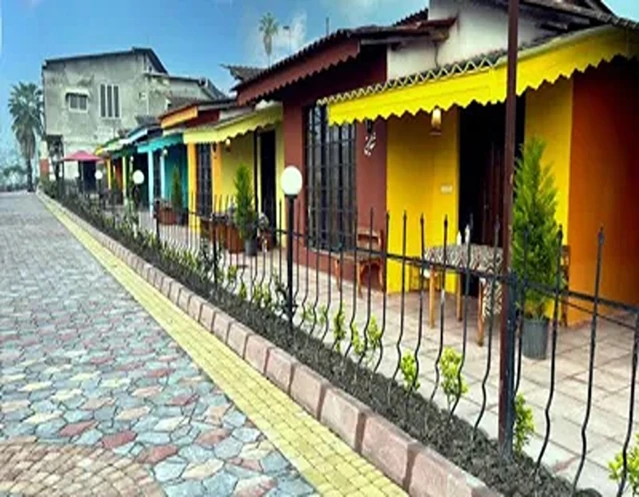 نما ساختمان