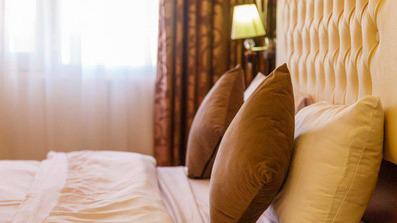 اتاق دو تخته دبل