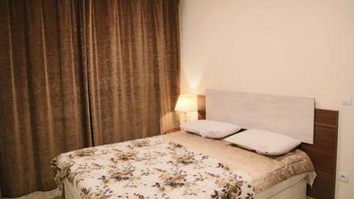 اتاق دو تخته دبل