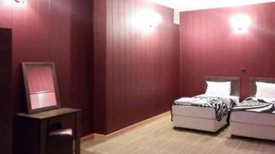 اتاق دو تخته توئین 2