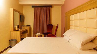 اتاق دو تخته دبل 1