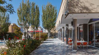 فضای بیرونی 2