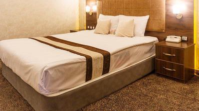 اتاق دو تخته دبل