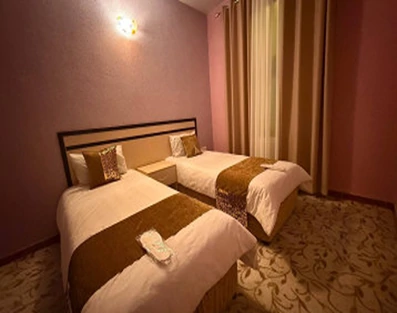 اتاق خواب 2 نفره