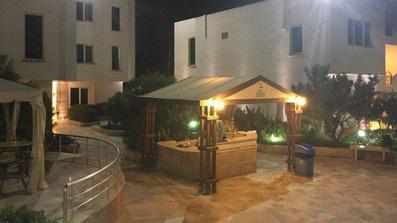 فضای بیرونی