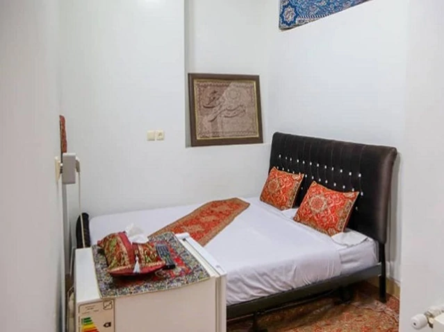 تخت خواب دونفره