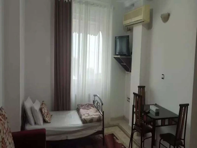 اتاق