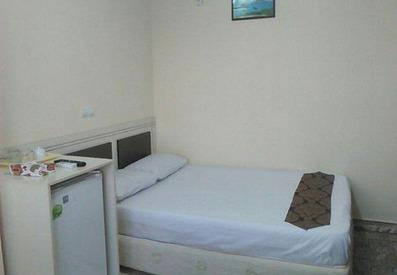 اتاق دو تخته دبل