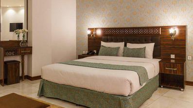 اتاق دو تخته دبل 2