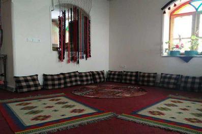 پذیرایی سوئیت ها