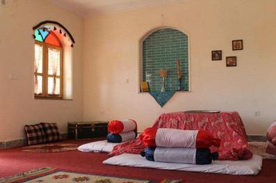 فضای سوئیت ها