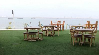 فضای بیرونی 3