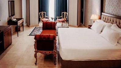 اتاق دو تخته دبل 1