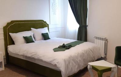 رزرو اتاق در هتل زاگرس اهواز